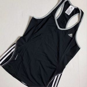 Adidas Formotion Response Racerback Tank Workout M